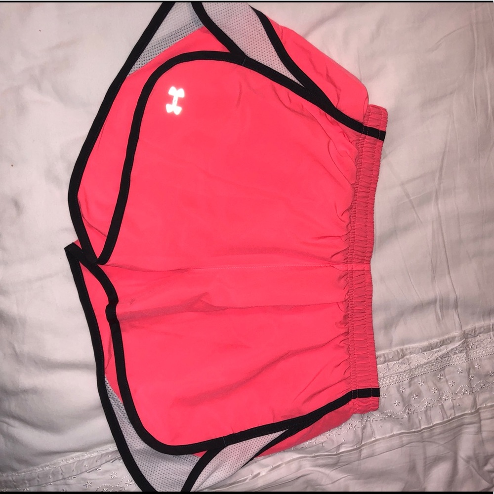 Under Armour shorts